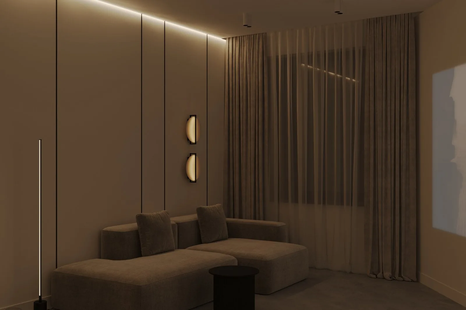 Квартира в Санкт-Петербурге, 72 м²